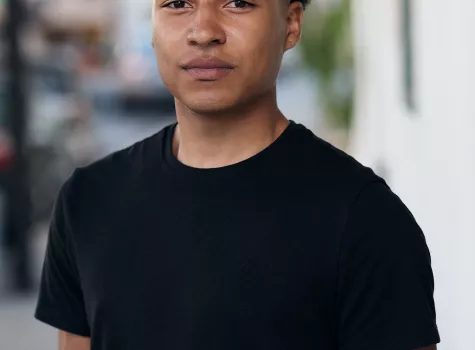 Eli Moss