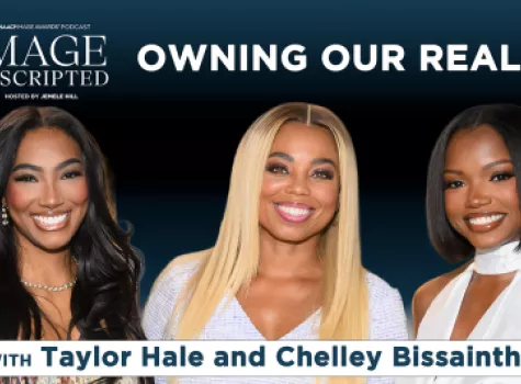 Owning Our Reality with Taylor Hale and Chelley Bissainthe