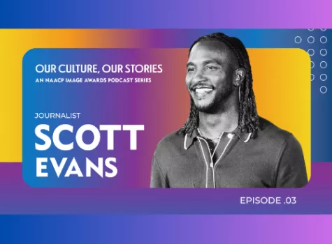 OCOS Scott Evans