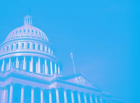 Fighting for our vote - DC