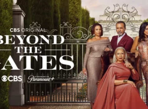 Beyond The Gates