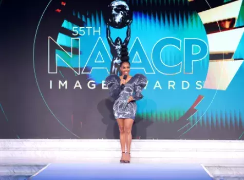 55th NAACP Image Awards | NAACP