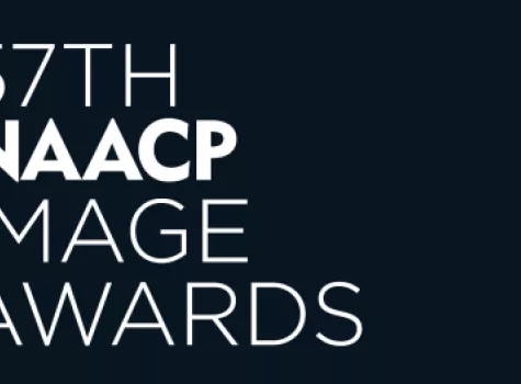 Image Awards Logo