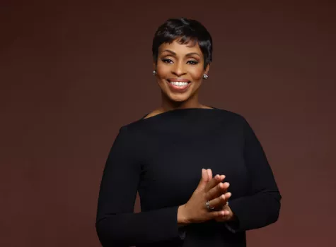 Karen Boykin-Towns - Brown