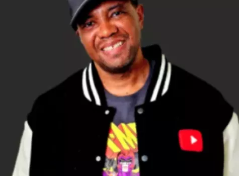 Jonathan Winbush