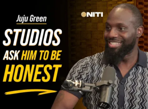 Juju Green