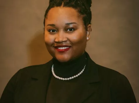 Butler-Reed, Keturah