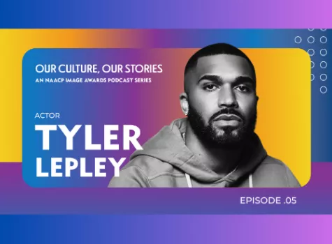 OCOS Tyler Lepley