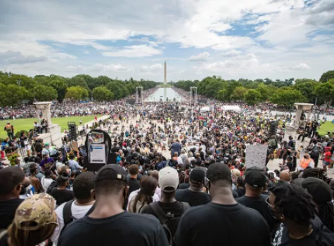 March on Washington