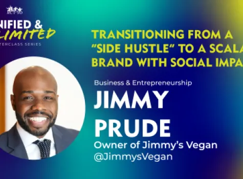 Side Hustle Masterclass