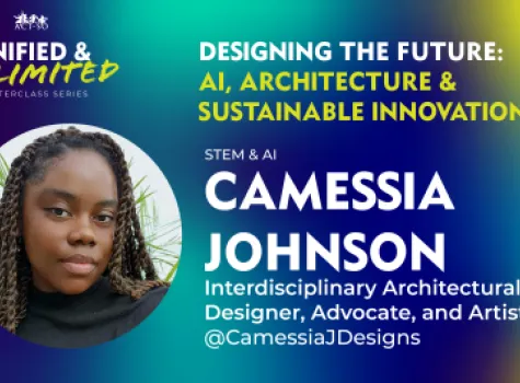 Designing the Future AI Masterclass