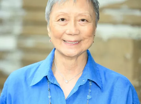 Maysie Hoi