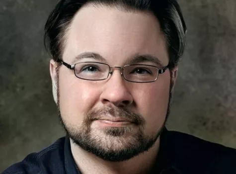 Michael Kammes