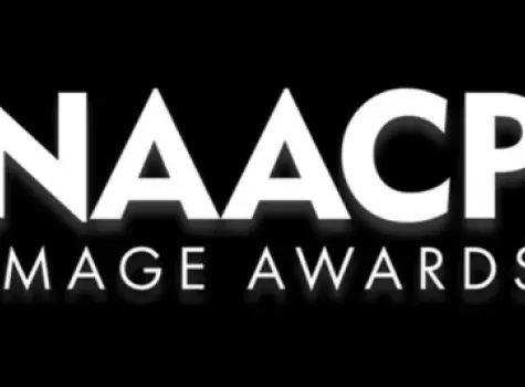 NAACP Image Awards Grahpic
