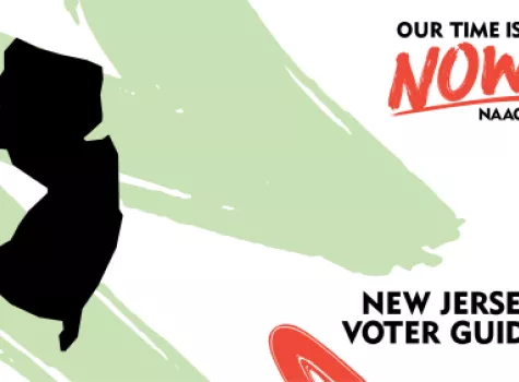 New Jersey Voter Guide
