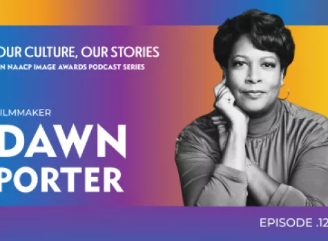 Our Culture, Our Stories Dawn Porter