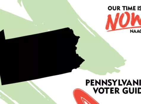 Pennsylvania Voter Guide