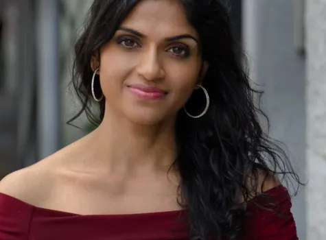 Saru Jayaraman, President, One Fair Wage