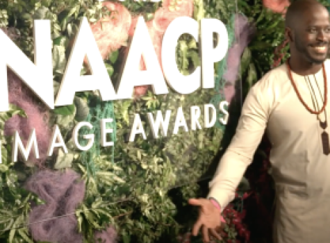 NAACP Image Awards - Placeholder