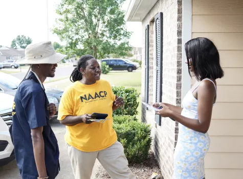 Shelby County Voter Activation 5