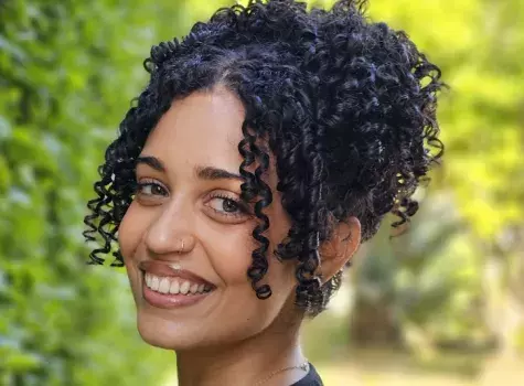 Alexandria Shaw - Adobe Fellow - NAACP
