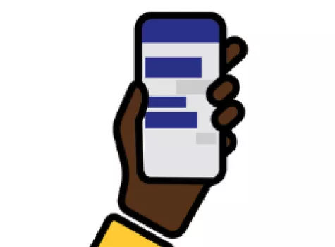 NAACP Contact List Icon