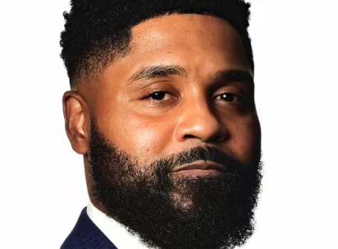 Cedric Haynes - NAACP