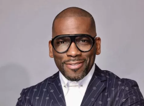 Jamal Bryant 3-Up