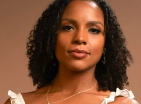 Demi Anais - NAACP Cinematic Shorts Competition