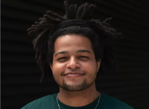 Ralph Parker III - NAACP Cinematic Shorts Competition