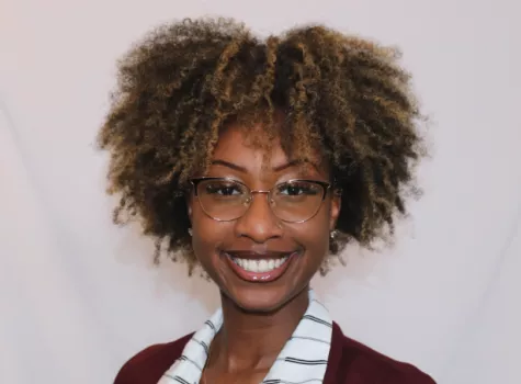 Tierra Thomas - NAACP Creative Fellow