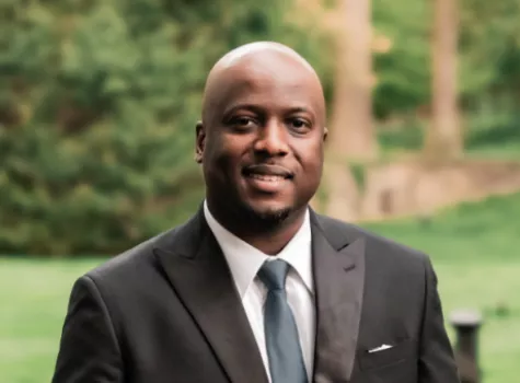 Damarcus Adisa - NAACP Creative Fellow