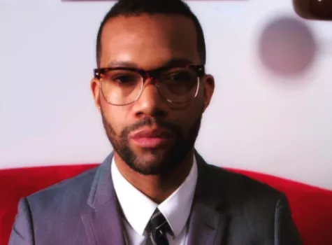 Marcus Myrick, Editing Mentor