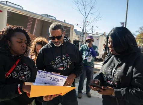 GOTV Philly 3