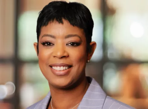 Danielle Sydnor - NAACP