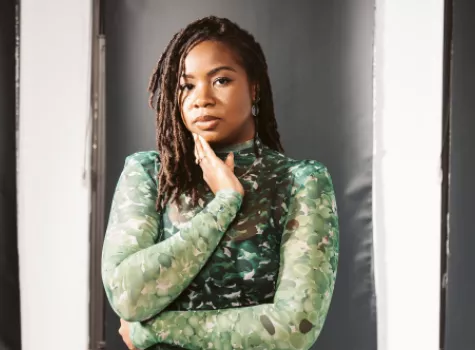 Vanessa Mbonu Updated Headshot