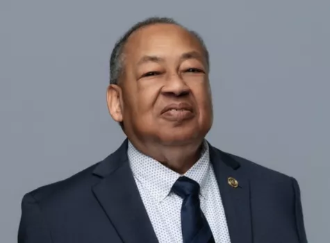 Chairman Russell - NAACP Board of Directors