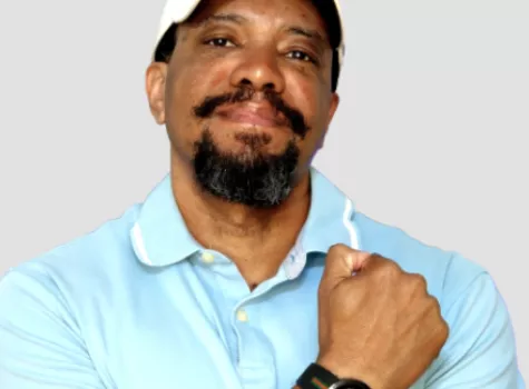 Jonathan Winbush, Motion Graphics Mentor