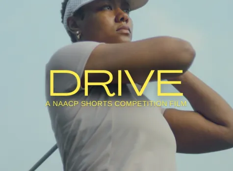 Drive Short Film