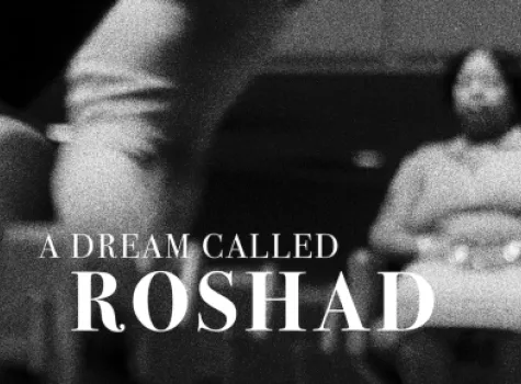 A Dream Called Roshad