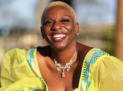 Abiola Agoro