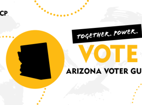 Arizona State Voter Guide