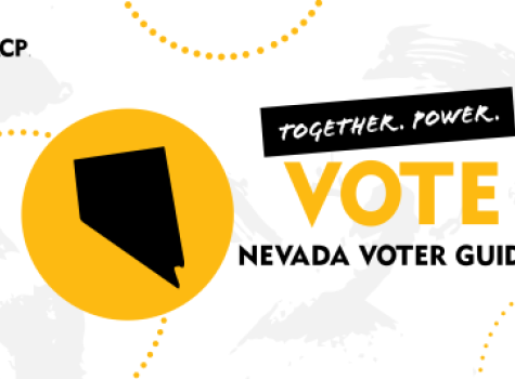 Nevada Voter Guide