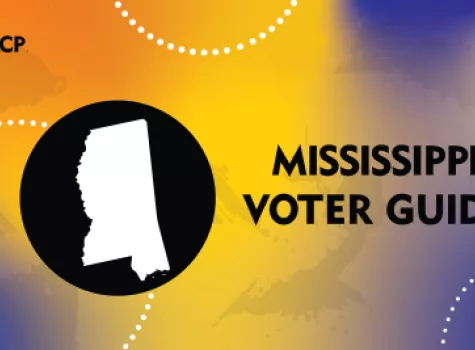 Mississippi Voter Guide