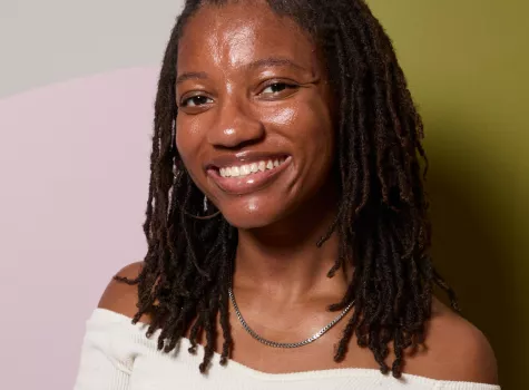 Tori Carroll, Filmmaker