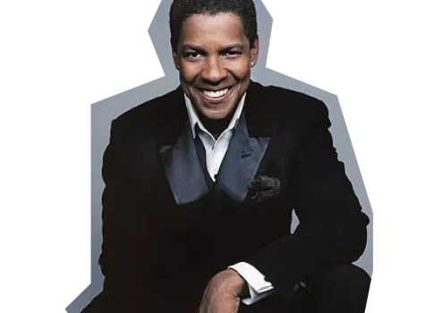 Denzel Washington