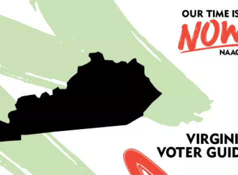Virginia Voter Guide