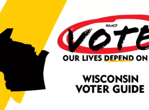 Wisconsin Voter Guide Hero