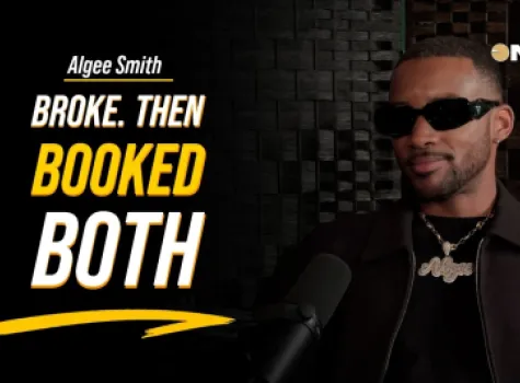 Algee Smith