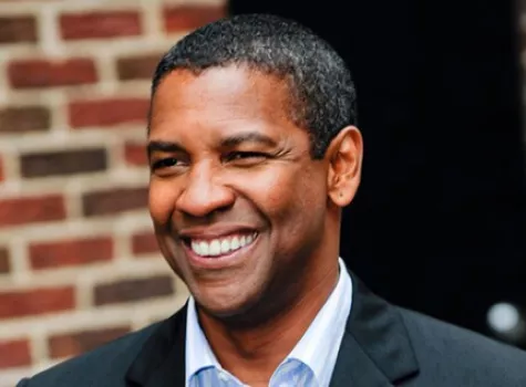 Denzel Washington